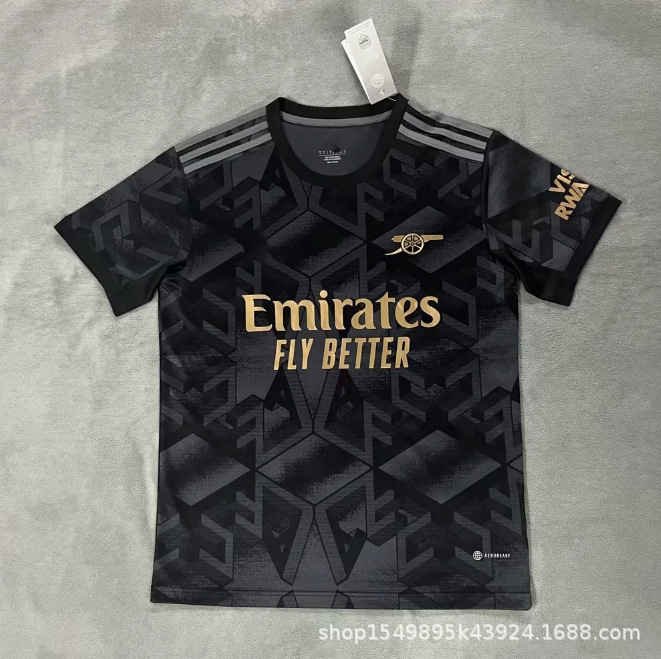 2223赛季热门款足球服AC米兰阿贾克斯巴黎国米高品质球服一件代发|undefined