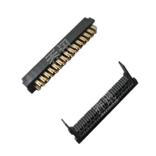 ���� hirose HIF6-60D-1.27R(20) ĸ�β�� ���������� 60pin