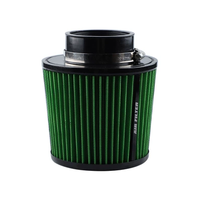 head mushroom head filter – Sorma kollektoru (Giriş) - green