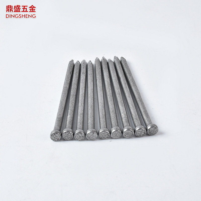 現物卸売り木床部品無頭釘板地脚線固定用無頭釘装飾木工釘|undefined