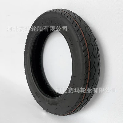 12-inch electric car vacuum tire Elektrikli avtomobil şinləri