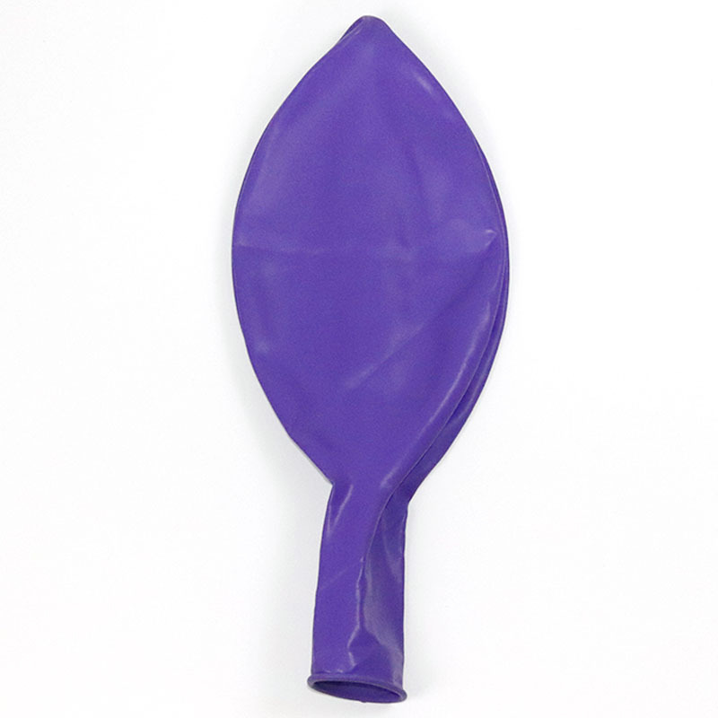 Globo de gran tamaño de 36 pulgadas, látex grueso, césped al aire libre, parque de juguetes para niños, puesto al por mayor, globo grande redondo