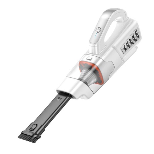 New Desktop Vacuum Cleaner Handheld Wireless Vacuum Cleaner High Power Multifunctional Home Car Vacuum Cleaner