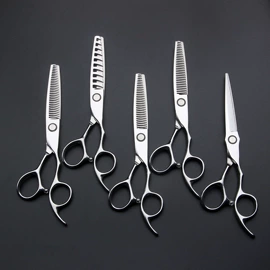 美发剪;其他剪刀;狗狗清洁