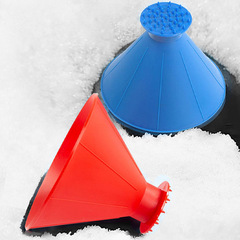 Car Snow Scraper, Windshield Snow Brush, Defogger, Ice Scraper, Snowboard, Snow Clearing, Winter Snow Bucket, Wholesale