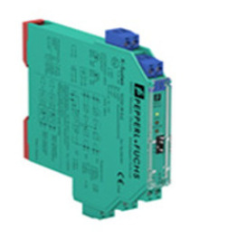 P+F   安全栅 KCD2-SR-Ex1.LB.SP