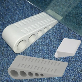 其他安全防护;安全门卡;防撞条