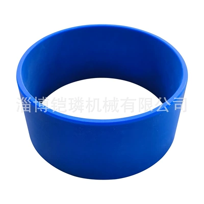 Ring 159mm, Other walking systems