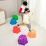 大号平衡幼儿园训练梅花桩