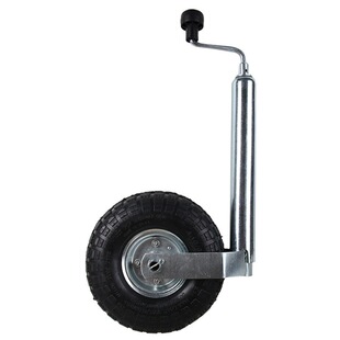 Ce Trailer Guide Wheel Rv Traction Wheel 48mm Trailer Steam Wheel 0kg Top