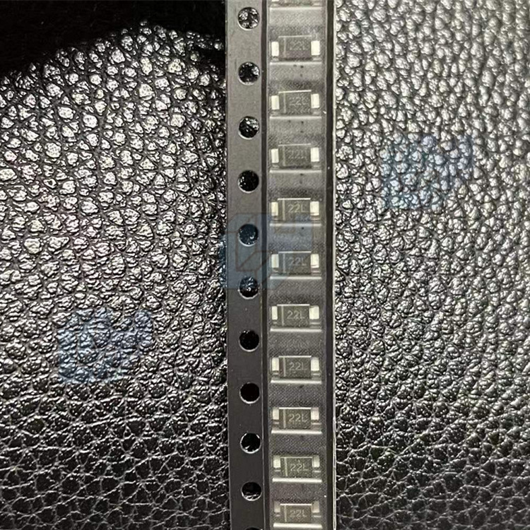 SS22FA丝印22L封装SOD-123肖特基二极管新货源价优 请咨询客服SMD