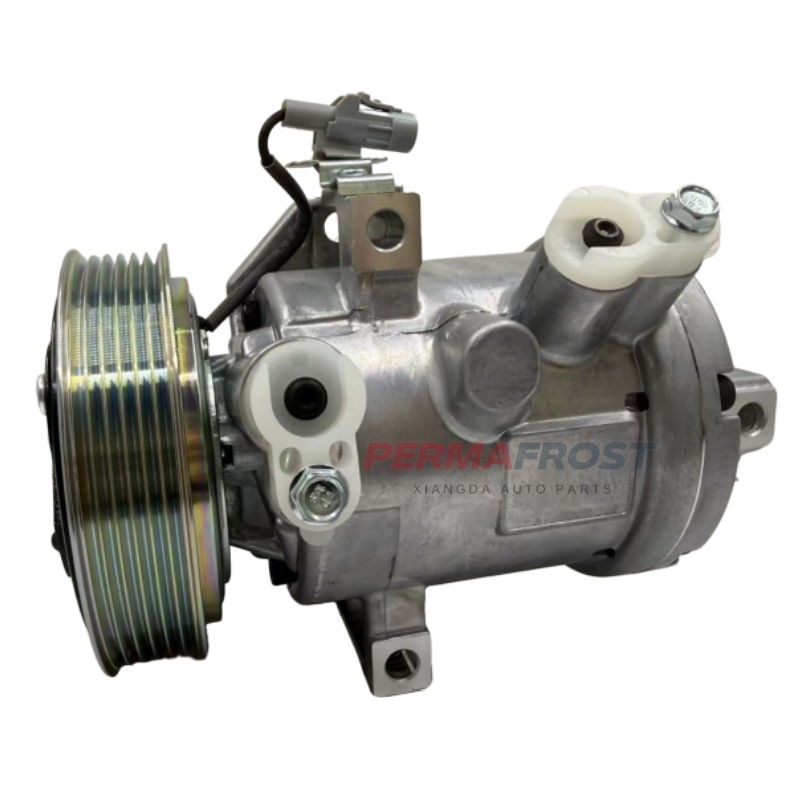 7813A385 7813A524 7813A526 Automotive Air Conditioning Compressor Suitable for Mitsubishi Cpn148