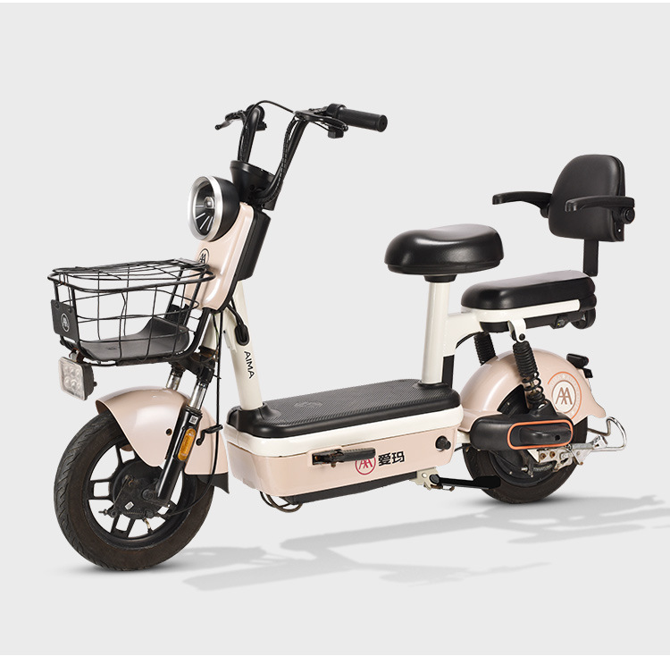 Wholesale In-Stock Electric Vehicle Rear Seat Backrest, Rear Backrest Seat, Foldable Armrest Fence Seat