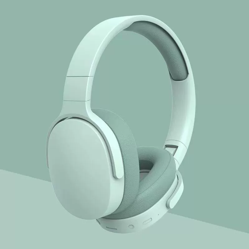 P2961 Bluetooth наушник беспроводной гарнитура - подключение универсальное подавление шума мобильная игра музыка спортивный Bluetooth наушник