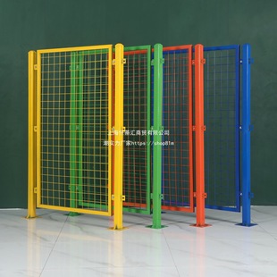 Fence fence workshop partition net barbed wire warehouse isolation net isolation factory size please contact customer service