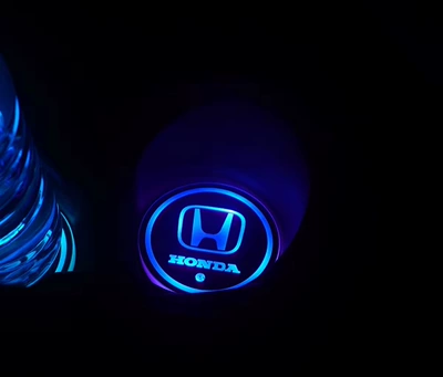 Anti-slip mat – USB Charging, Anti-Slip Coaster - honda
