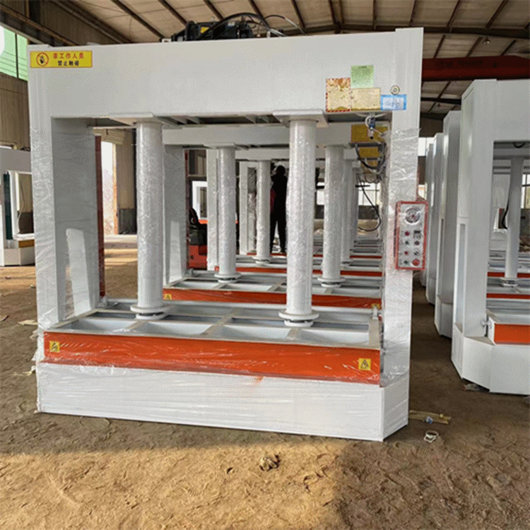 各种非标冷压机销售 全自动液压式冷压机 木工液压机厂家