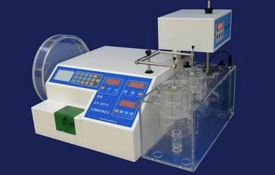 Шанхайский инспекционный анализатор SY-2D для таблеток, четырехфункциональный анализатор, цифровой дисплей, оригинальный завод