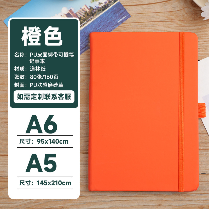 Cuaderno de escritorio