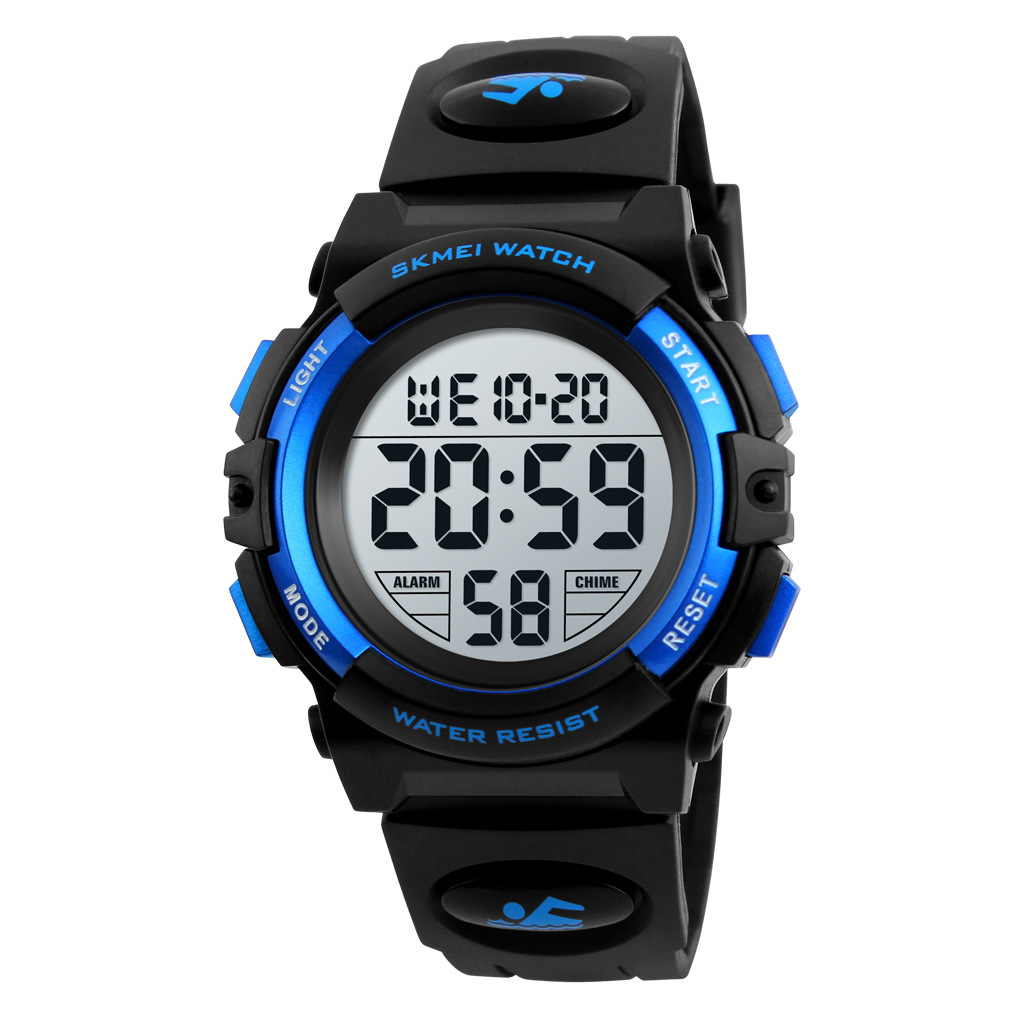 Blue (small 1266)