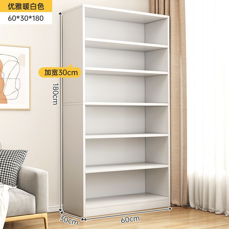 "단일 캐비닛" 60cm 따뜻한 흰색