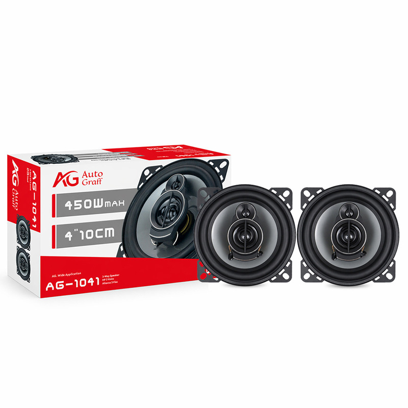 Car Audio 4-Inch 5-Inch 6-Inch 6X9 Car Tweeter Lossless Coaxial Subwoofer Full-Range Speaker Car Audio 4-Inch 5-Inch 6-Inch 6X9 Car Tweeter Lossless Coaxial Subwoofer Full-Range Speaker