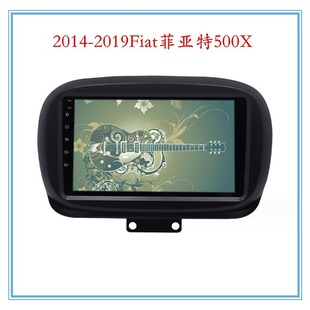 �m���14-19��Fiat�Ɓ���500X܇�dWiFi��ý�w��������׿��������