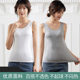 Camisole Women's Base 2024 Summer All-match Outer Wear Sexy Slim-fit Modal Black and White Camisole Women's Inner Camisole