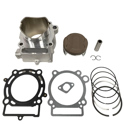 NC300 motorcycle parts engine Cylinder and parts