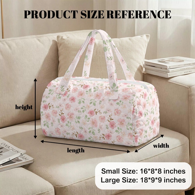 Travel Storage Bag, Large Capacity Hand Luggage Bag, Quilt Storage Bag, International Best-Selling Gym Bag