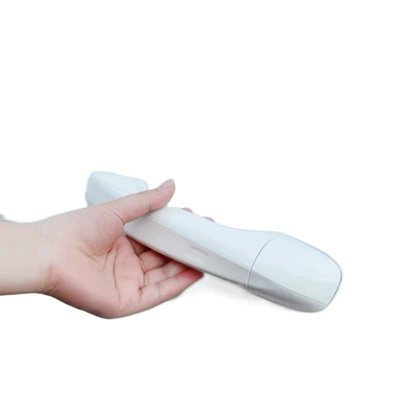 Stickers, Anti-Scratch Invisible Door Handle: Car paint protective film