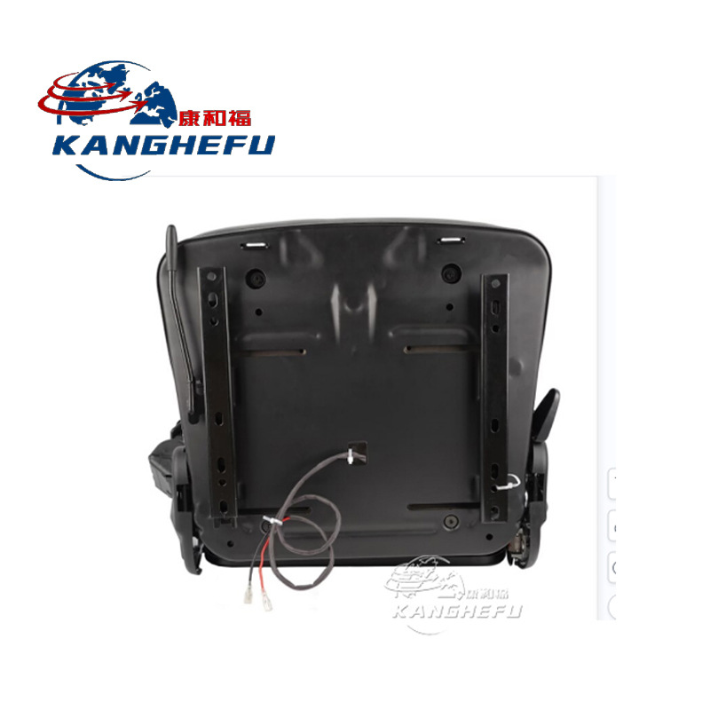 座椅总成底座-1