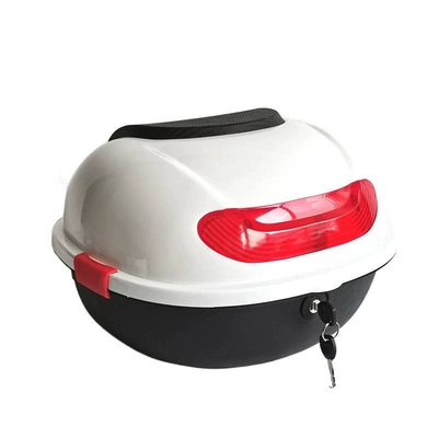 Electric car tail box – Xiaoguiwang, medium-sized rear storage box