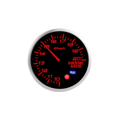 pressure air-fuel ratio meter — automobile instrument - air-fuel-ratio