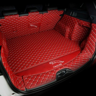 XJL EPACE FPACE XE, Trunk Mat