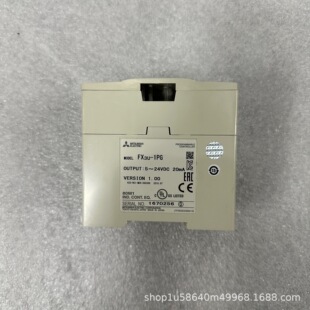 MITSUBISHI / ����ģ�KFX3U-1PGȫ����Ʒ�h�r