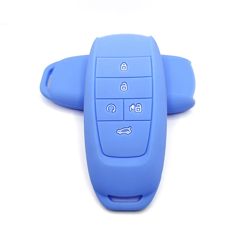 Guangqi Chuanqi ai'an Y чехол для ключей aions ai'an S Charm 580 ai'an S Plus ai'an V чехол с пряжкой для автомобиля