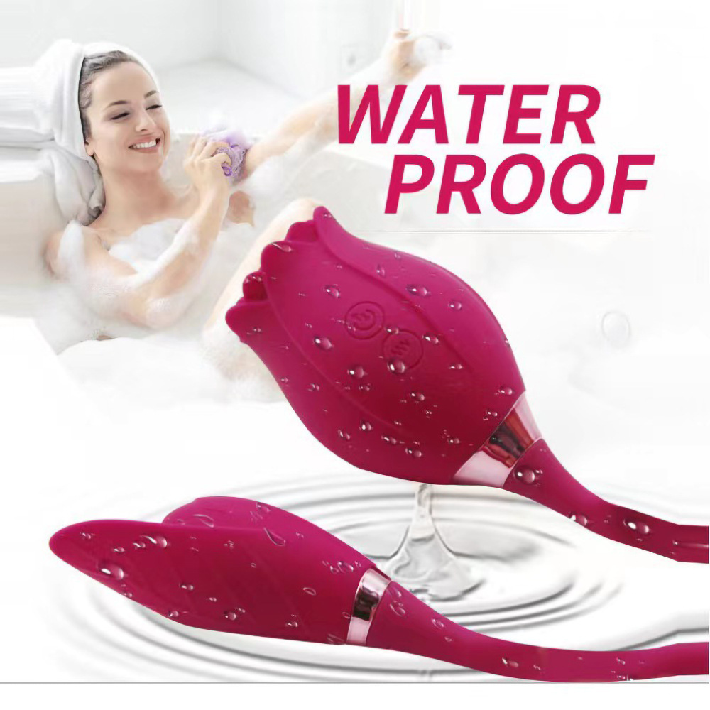 Suction Vibrator Image 7