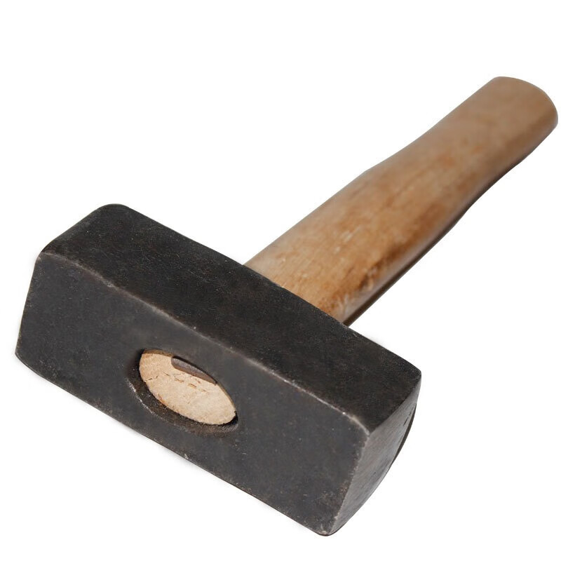 长城精工石工锤 800g 259038