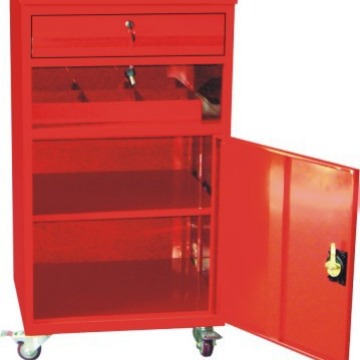 加厚重型工具车4汽修工具柜多功能抽屉式工具箱维修移动推车