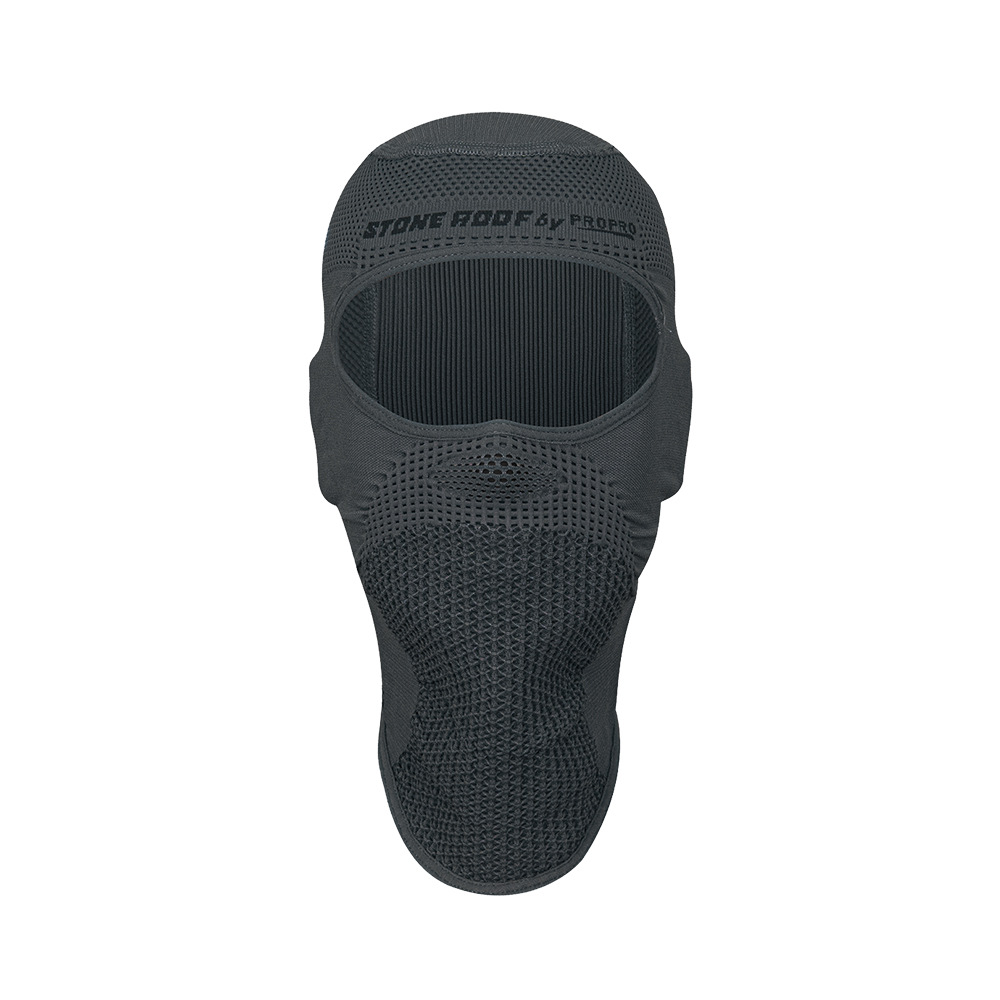 Customized Outdoor Sports Bionic Men's and Women's Ski Face Mask Downhill Motorcycle Cycling Windproof and Warm Hood