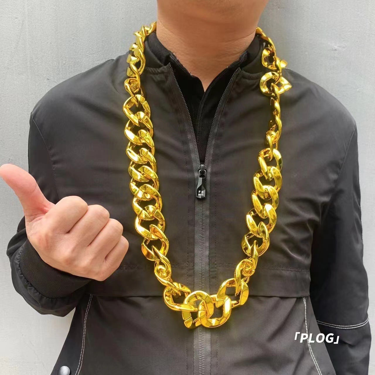 금 3.5*80cm 플라스틱