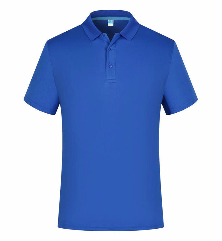 工作服团体服广告文化polo衫短袖定印制工服超市速干工装t恤男|undefined