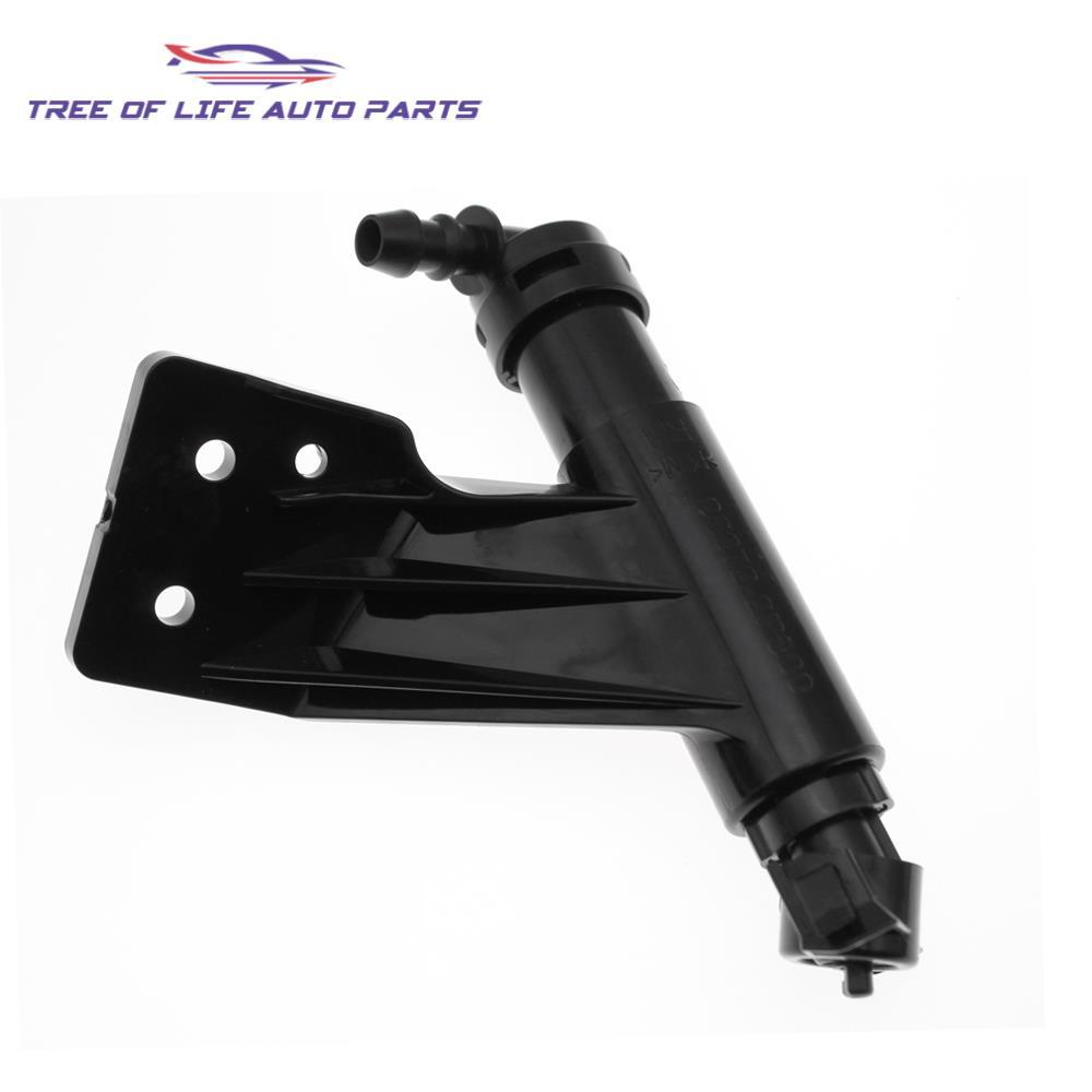 98671 - 2P500 98672 - 2P500 es adecuado para la limpieza de los faros delanteros modernos de Kia Sorento image 3