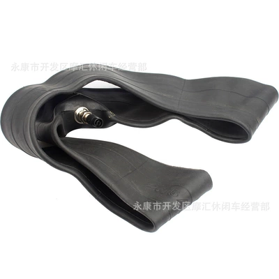 2.75/50-10 Inner Tube, Yolsuzluq şinləri