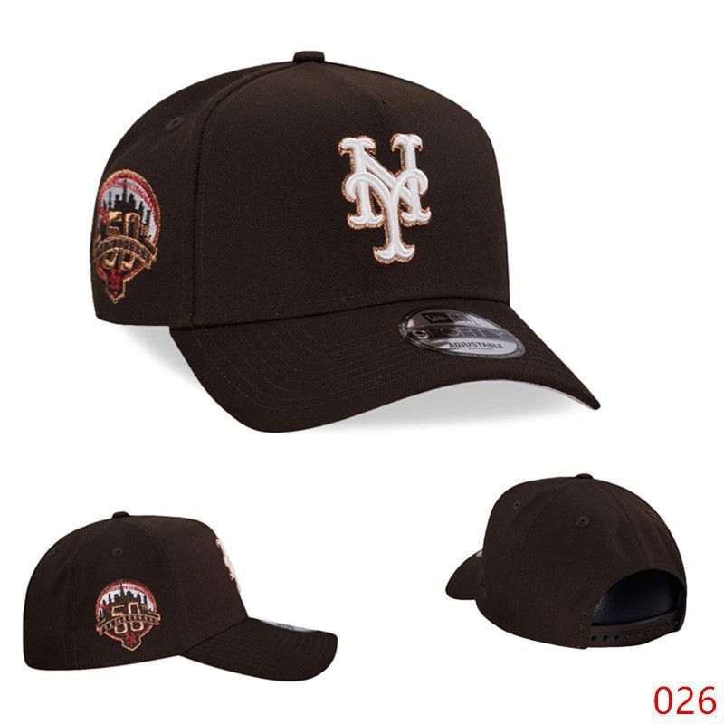 高品質 LA ヨーロッパとアメリカの野球帽アメリカンストリートブラックマイクロカーブ立体刺繍カップルフラットつば帽子|undefined