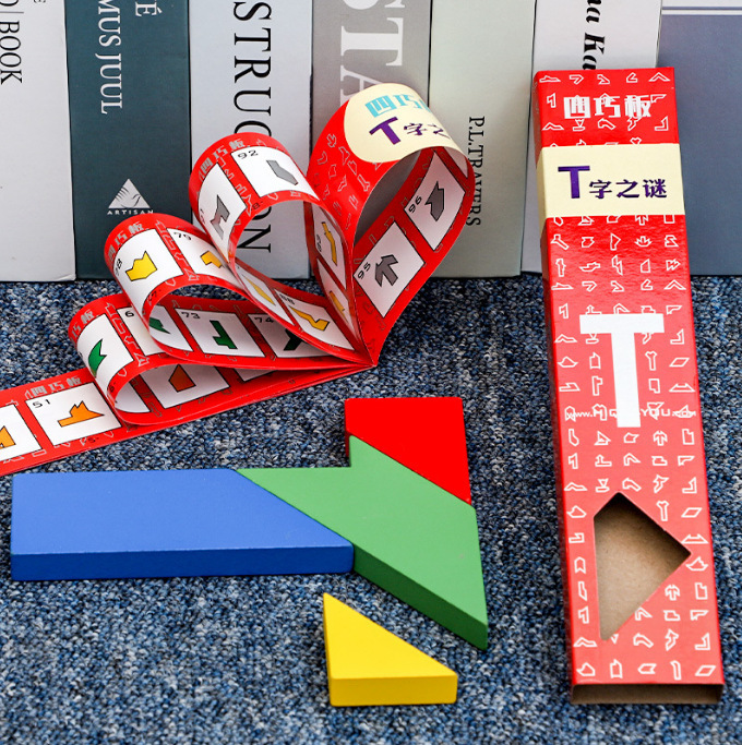 Caja ciega de madera clásica cerradura Kongming cerradura Luban descompresión para adultos juego de desbloqueo interactivo entre padres e hijos juguetes educativos para niños