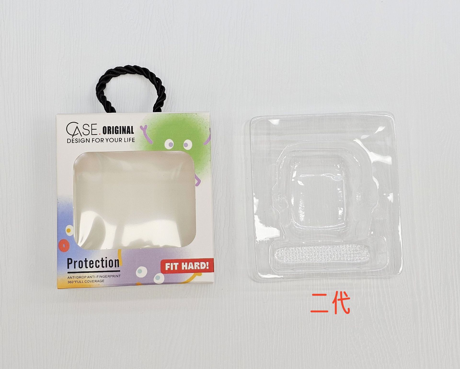 스타일 1(102*91*30)mm, 2세대