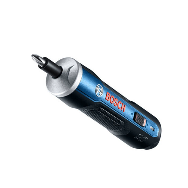 Электрическая отвертка Bosch мини-отвертка Bosch GO литиевая отвертка 3,6 В Электроинструменты Bosch