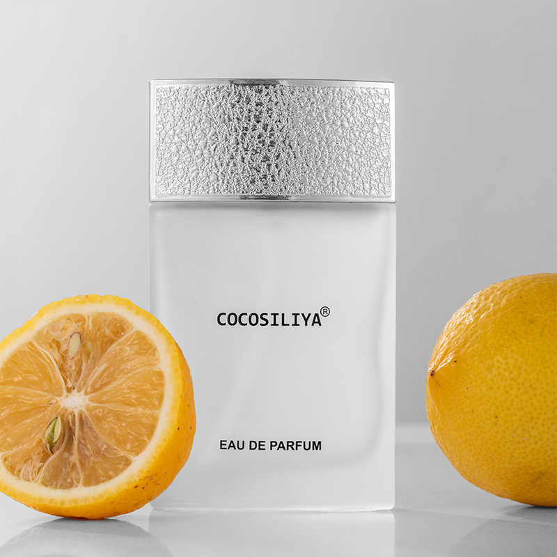 Nuevo producto COCOSILIYA perfume fuente de vida perfumes image 2